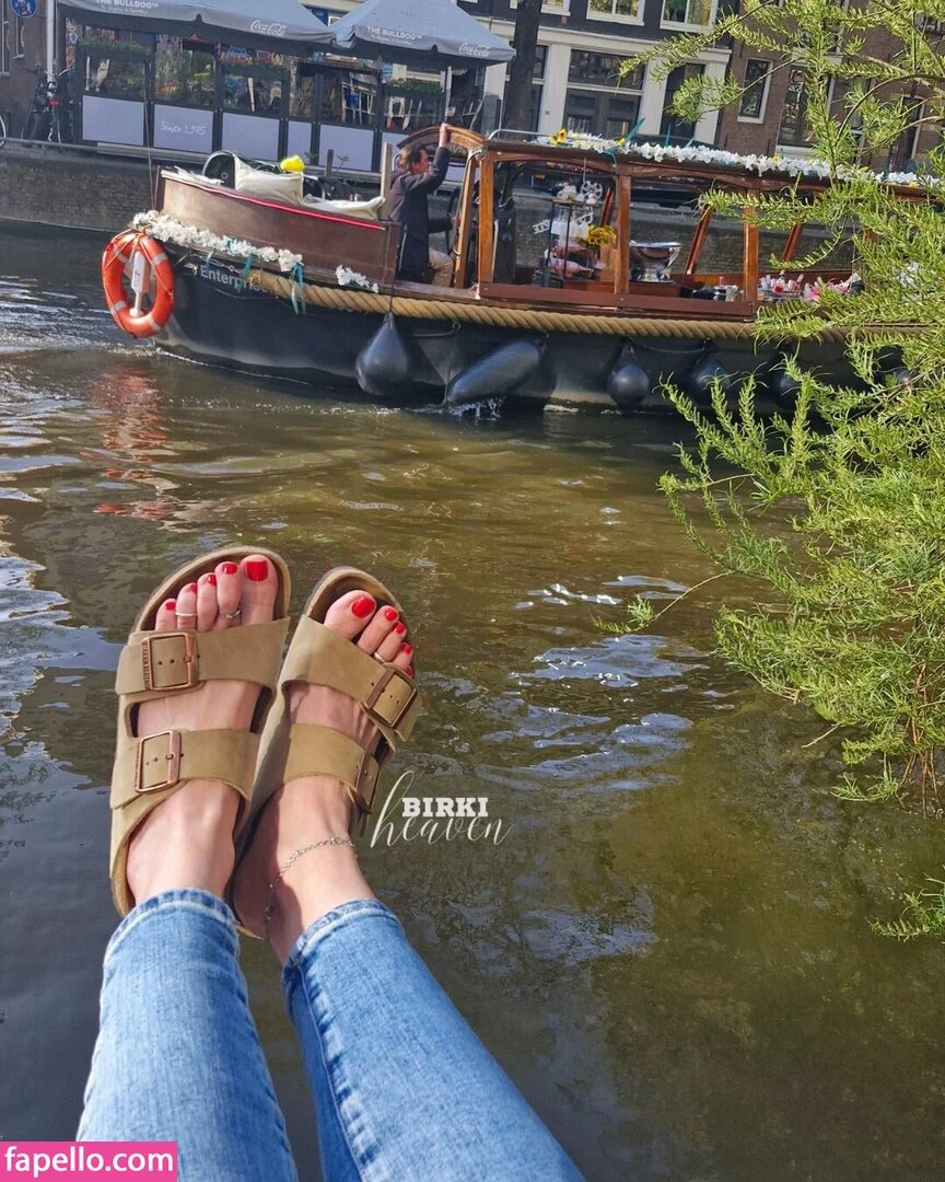 birki-heaven Onlyfans Photo Gallery 