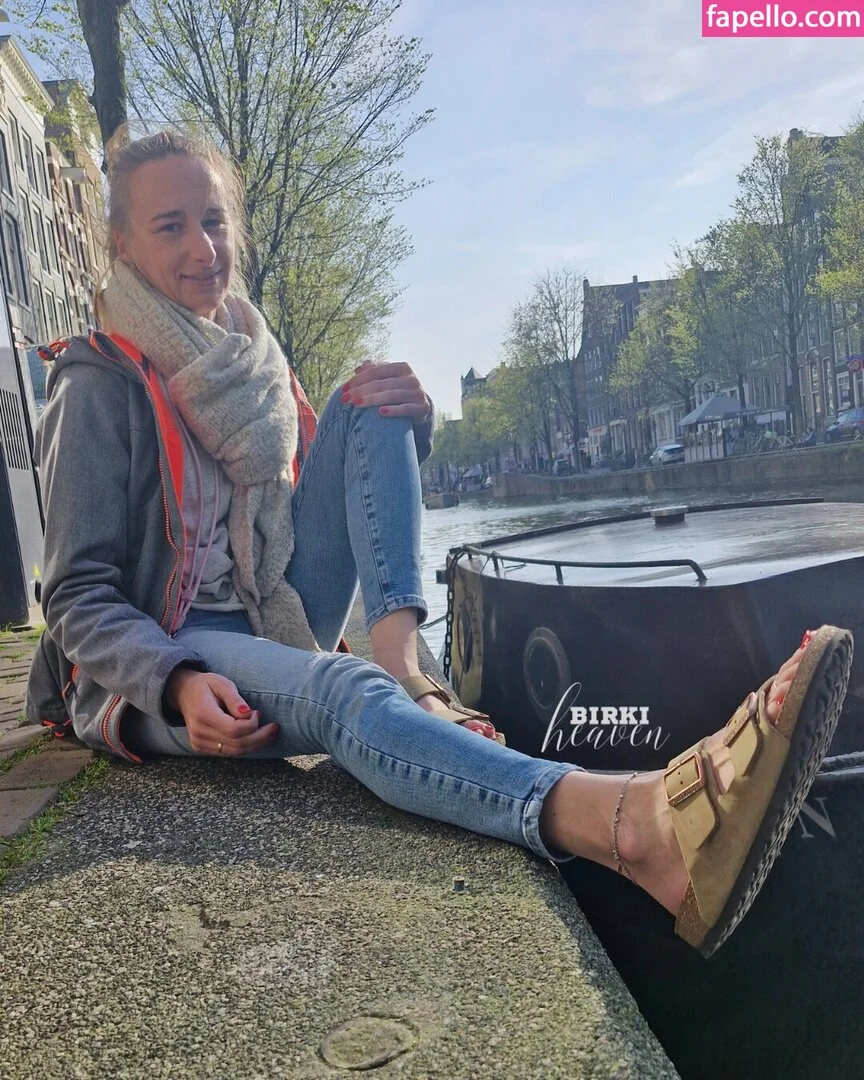 birki-heaven Onlyfans Photo Gallery 