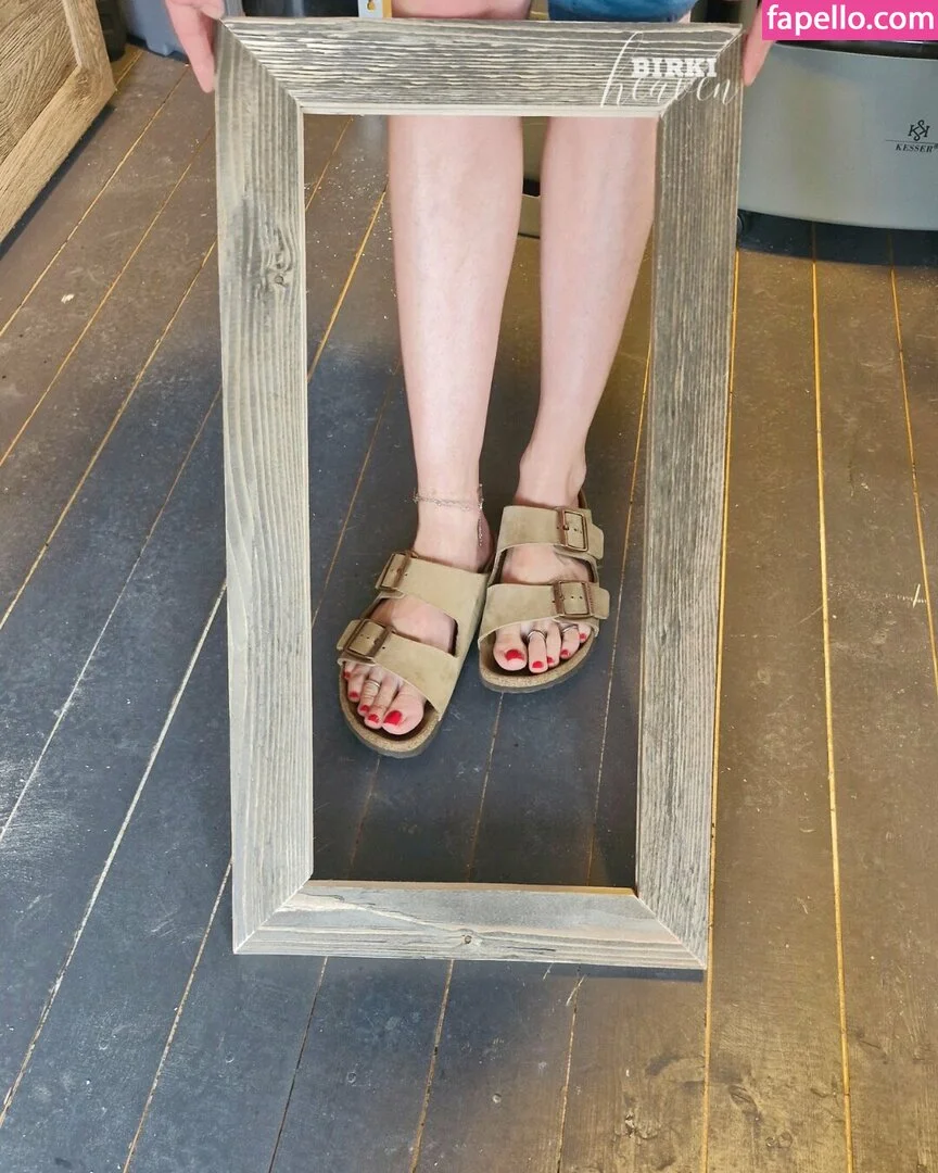 birki-heaven Onlyfans Photo Gallery 