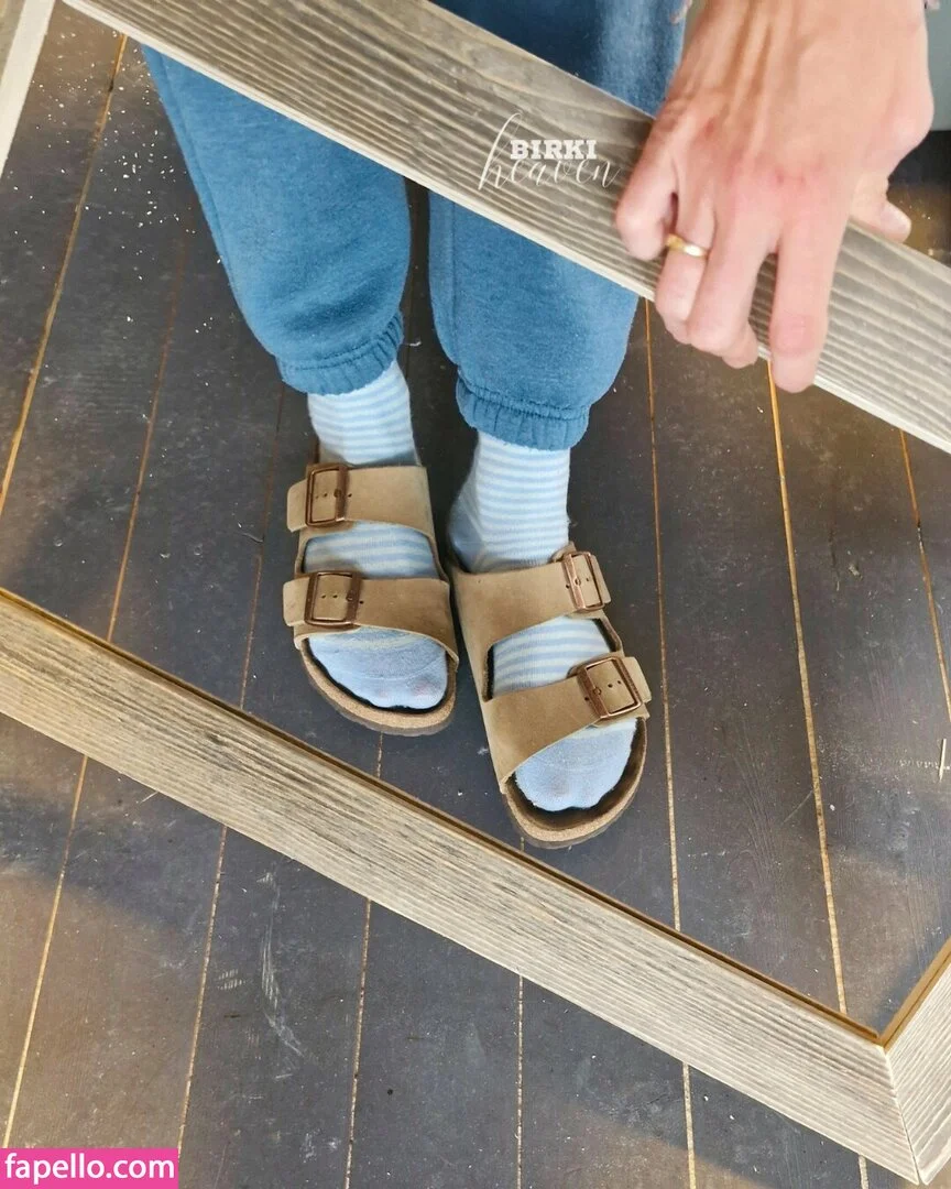 birki-heaven Onlyfans Photo Gallery 