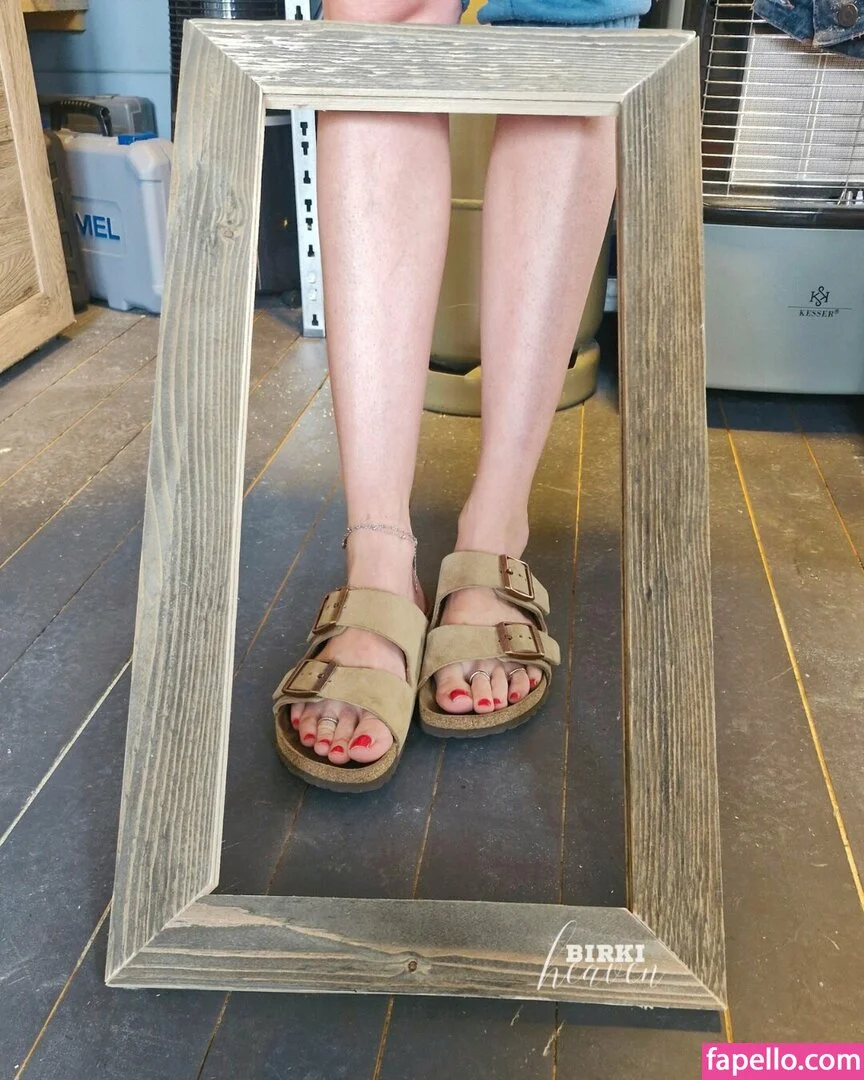 birki-heaven Onlyfans Photo Gallery 
