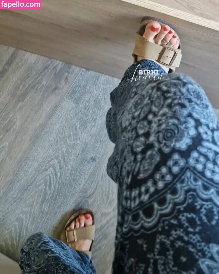 birki-heaven Onlyfans Photo Gallery 