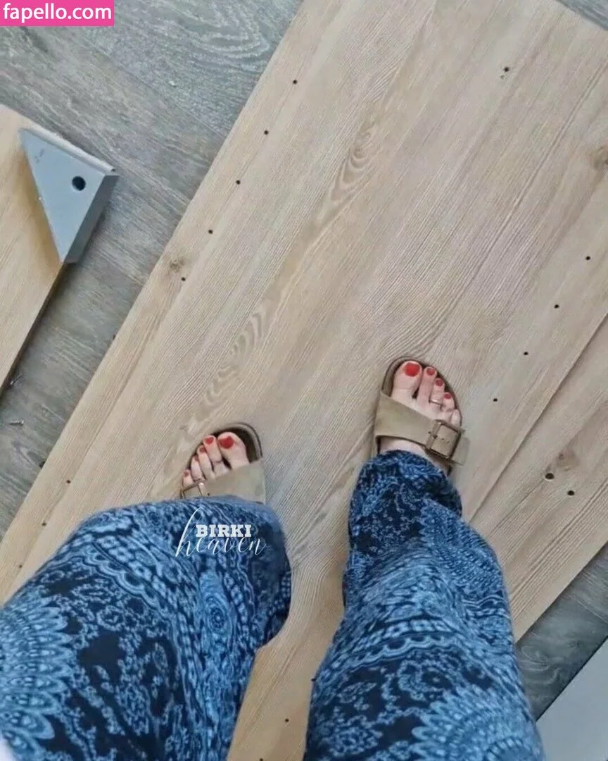 birki-heaven Onlyfans Photo Gallery 