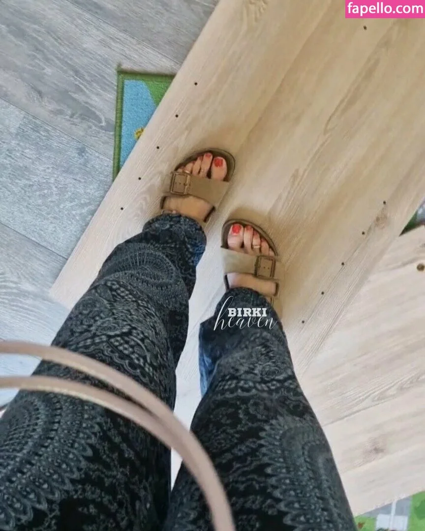 birki-heaven Onlyfans Photo Gallery 