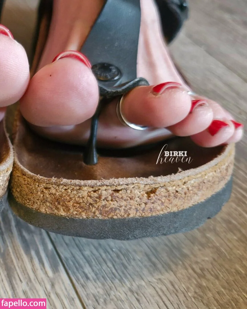 birki-heaven Onlyfans Photo Gallery 