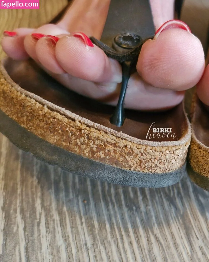 birki-heaven Onlyfans Photo Gallery 