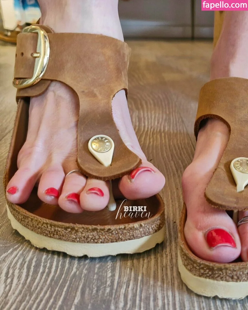 birki-heaven Onlyfans Photo Gallery 
