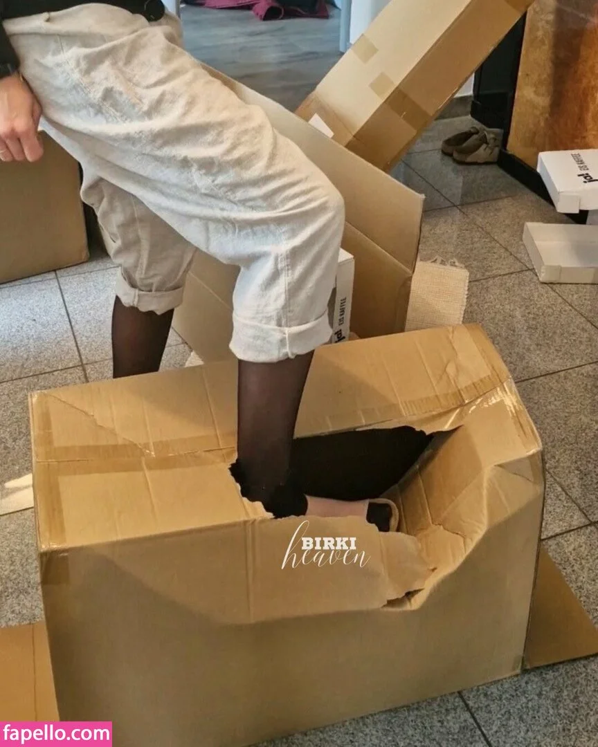 birki-heaven Onlyfans Photo Gallery 