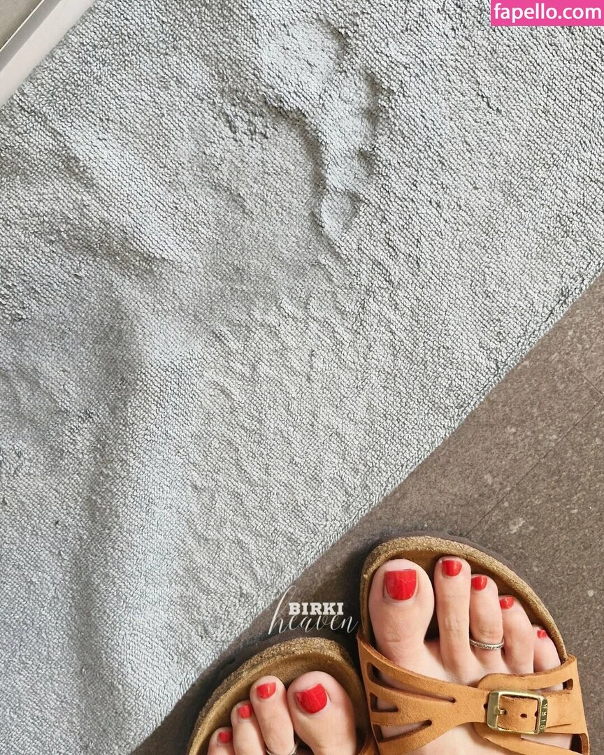 birki-heaven Onlyfans Photo Gallery 