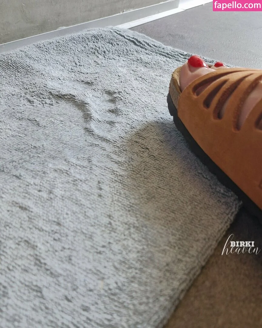 birki-heaven Onlyfans Photo Gallery 
