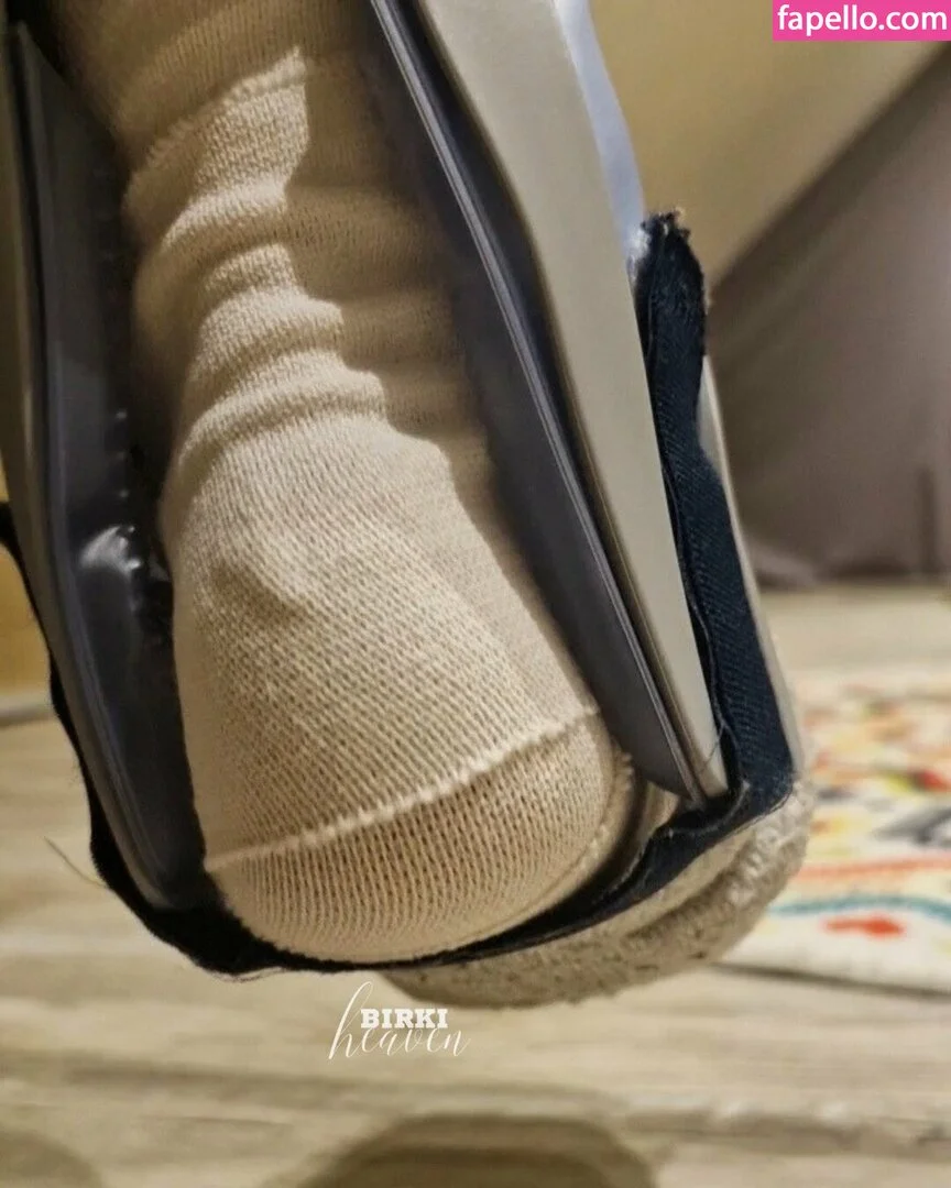 birki-heaven Onlyfans Photo Gallery 