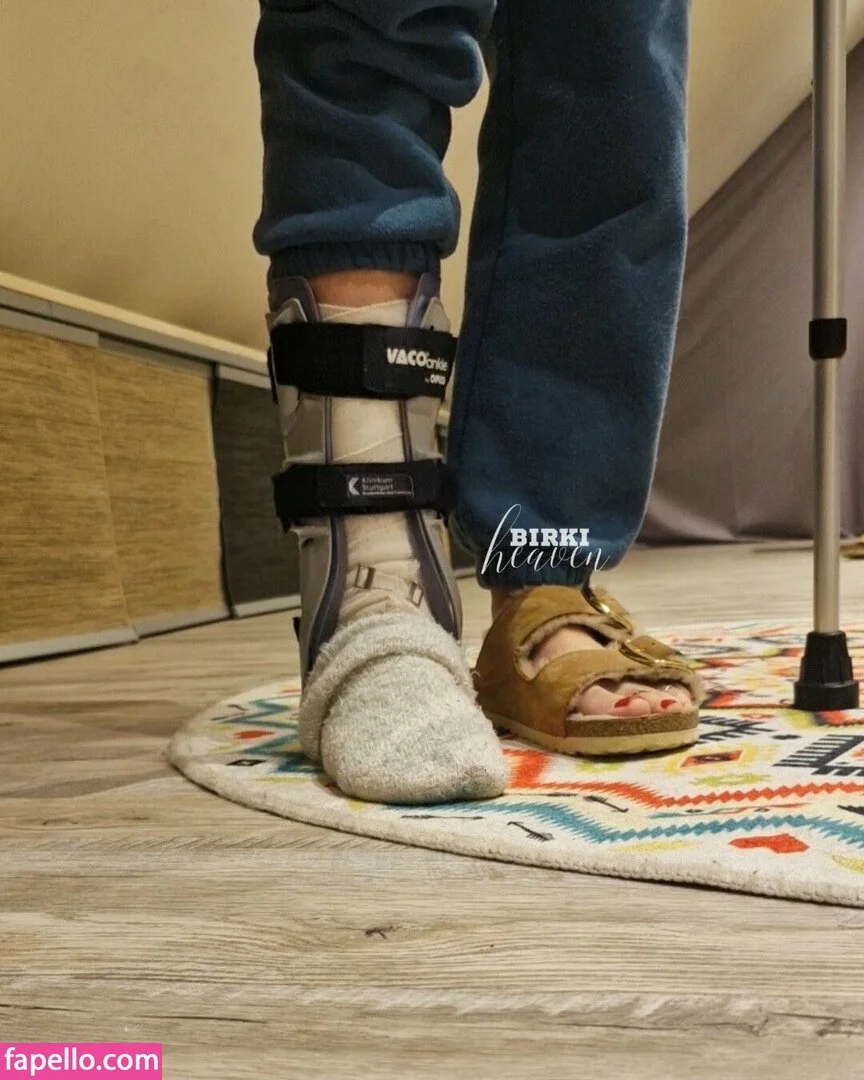 birki-heaven Onlyfans Photo Gallery 