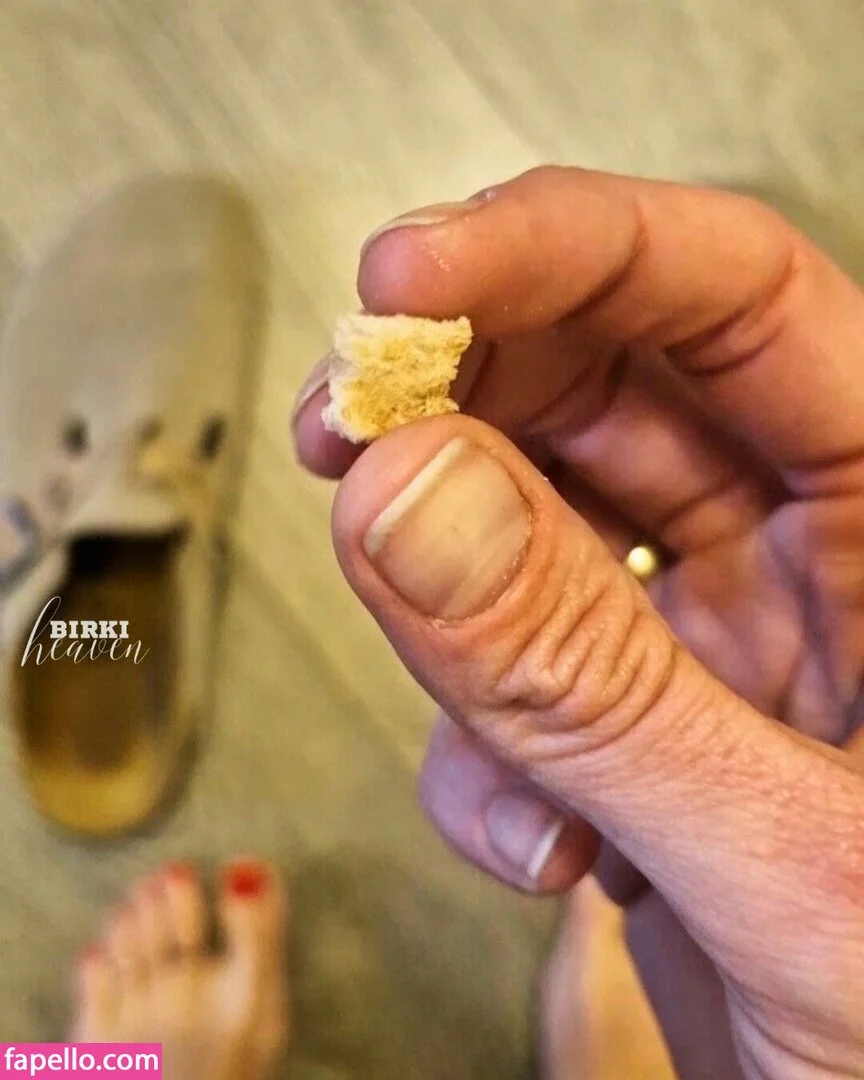 birki-heaven Onlyfans Photo Gallery 