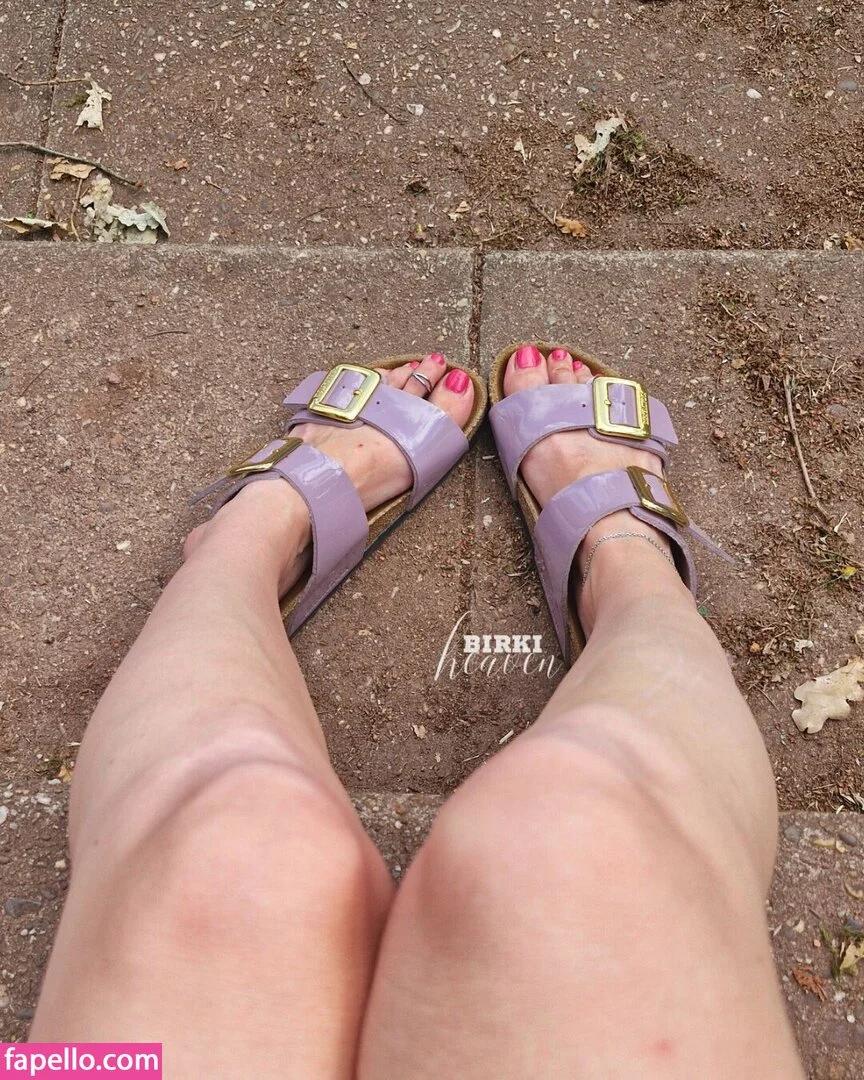 birki-heaven Onlyfans Photo Gallery 