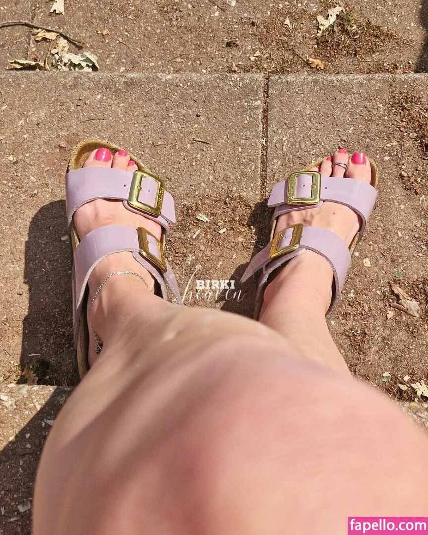 birki-heaven Onlyfans Photo Gallery 