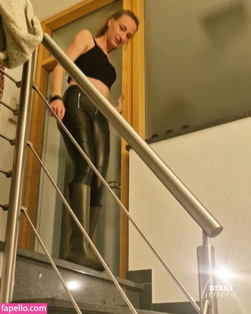 birki-heaven Onlyfans Photo Gallery 