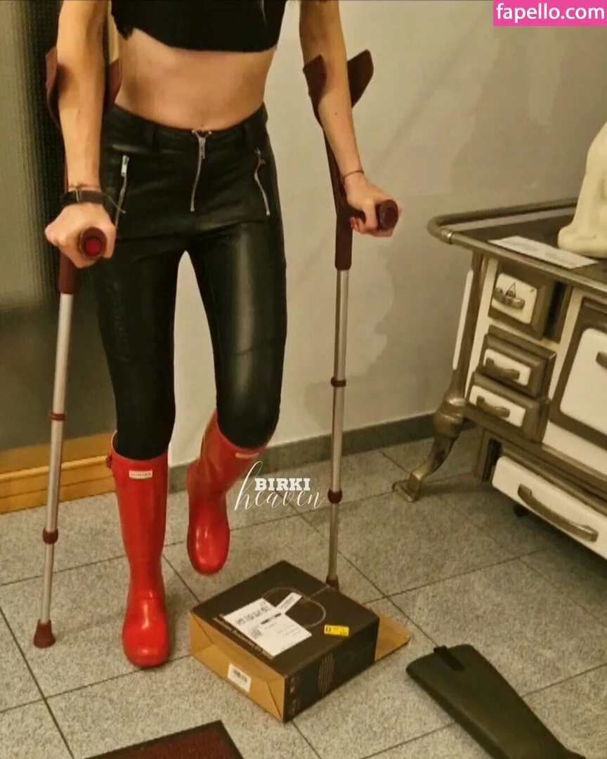 birki-heaven Onlyfans Photo Gallery 