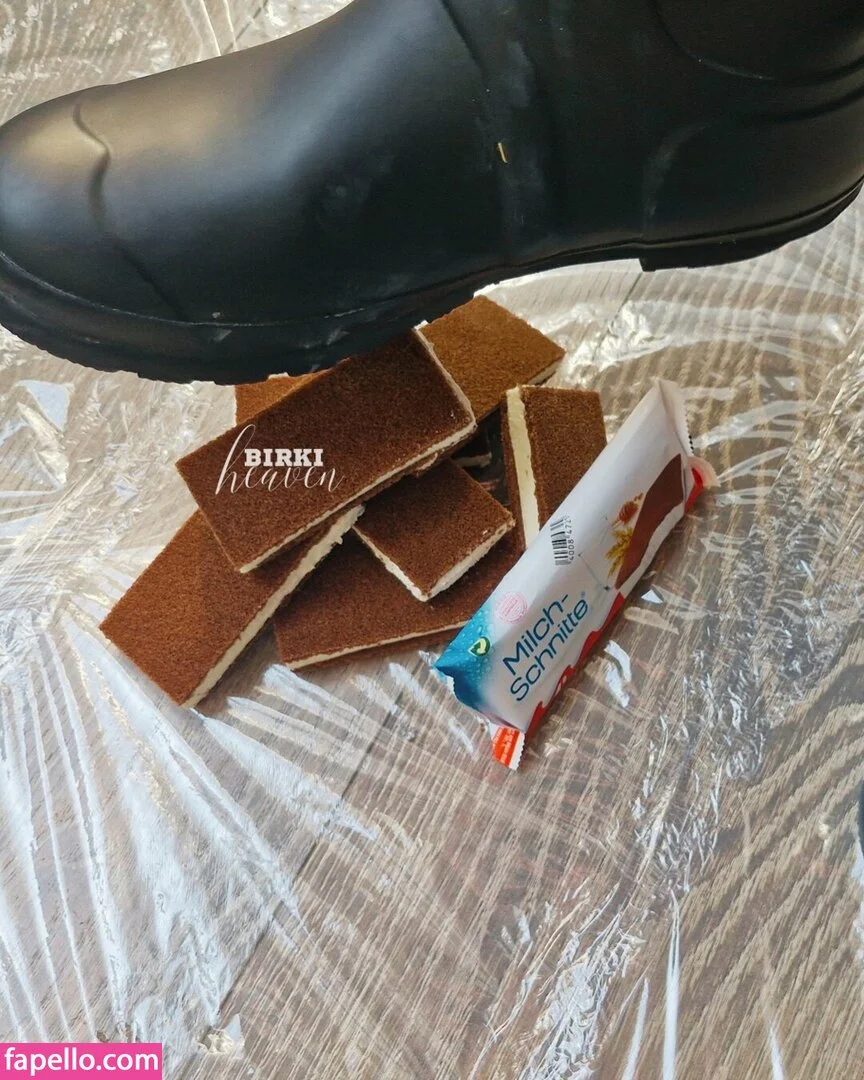 birki-heaven Onlyfans Photo Gallery 