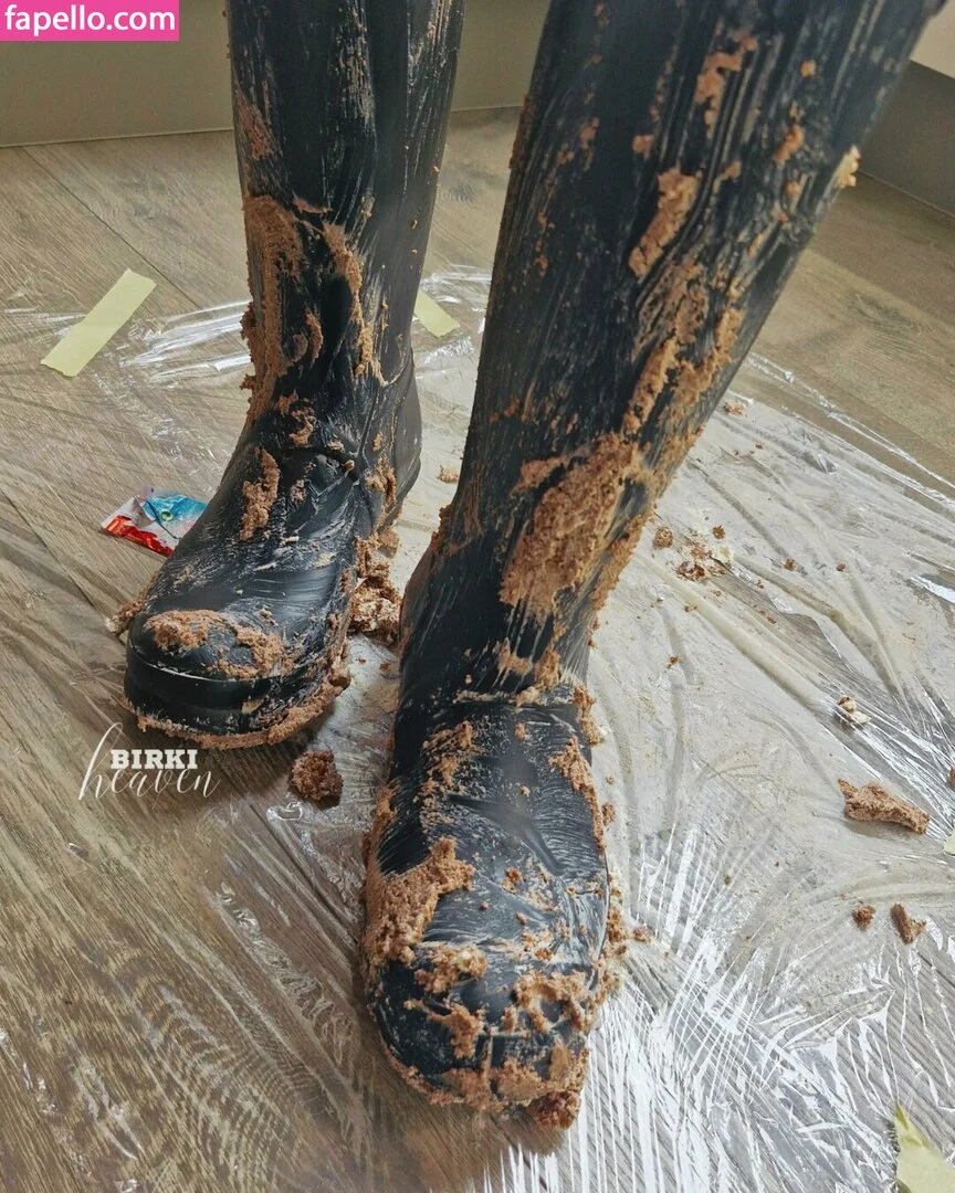 birki-heaven Onlyfans Photo Gallery 