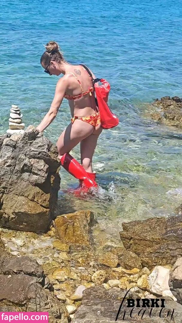 birki-heaven Onlyfans Photo Gallery 