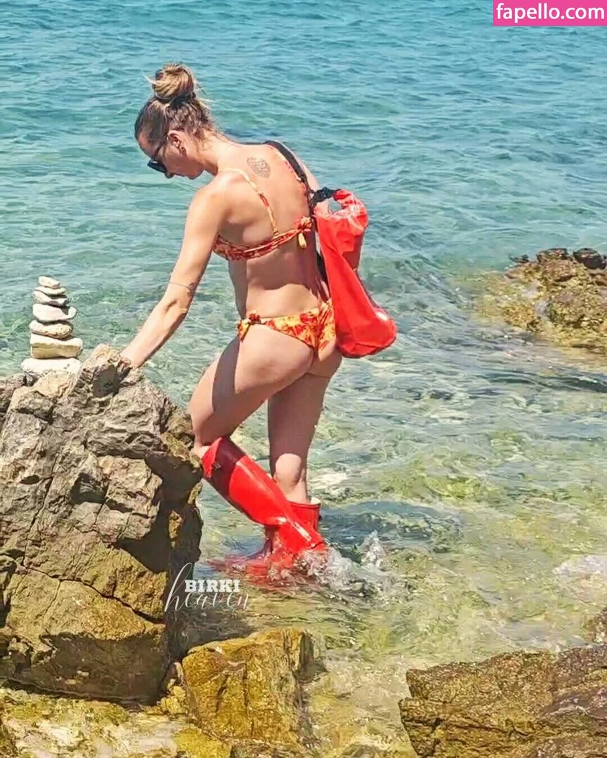 birki-heaven Onlyfans Photo Gallery 