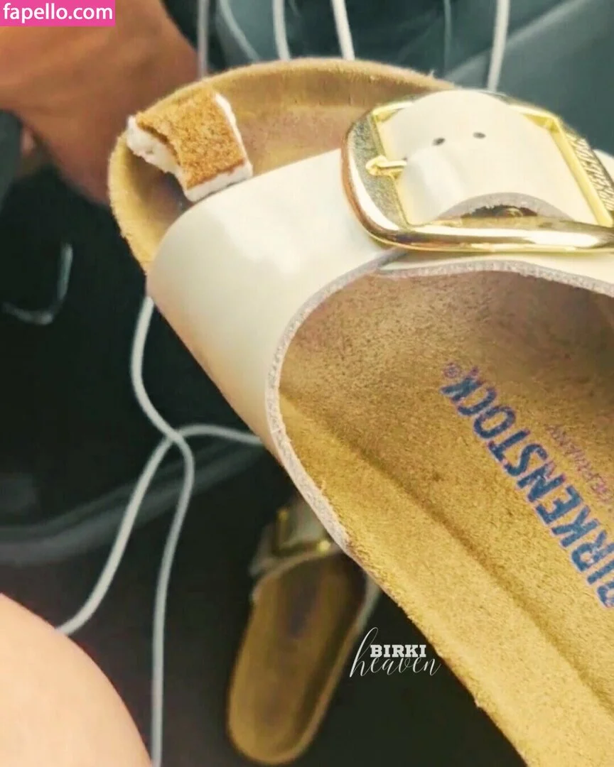 birki-heaven Onlyfans Photo Gallery 