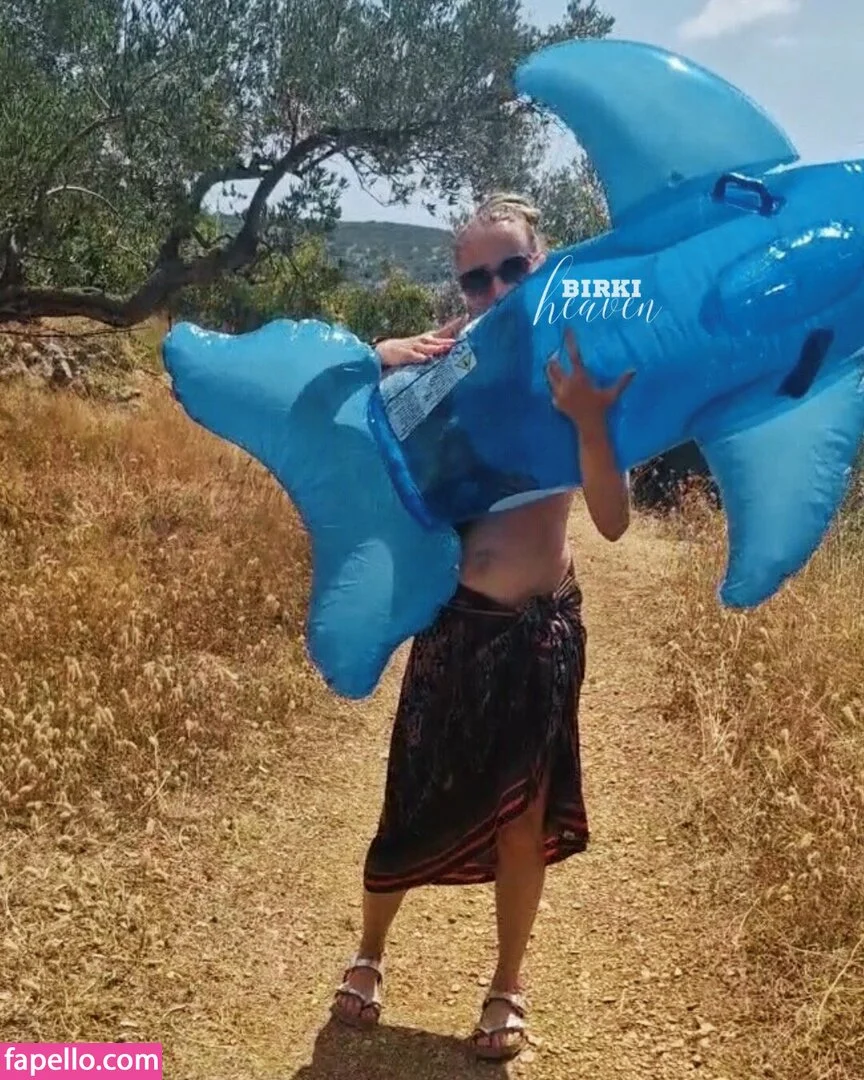 birki-heaven Onlyfans Photo Gallery 