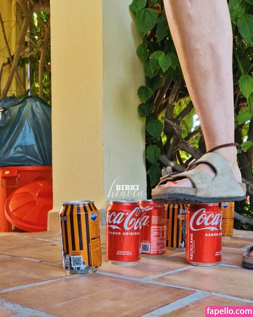 birki-heaven Onlyfans Photo Gallery 