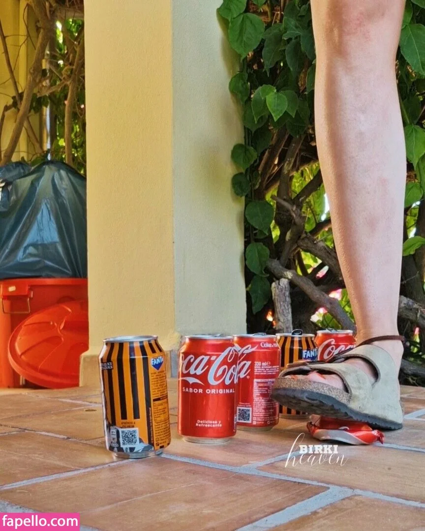 birki-heaven Onlyfans Photo Gallery 