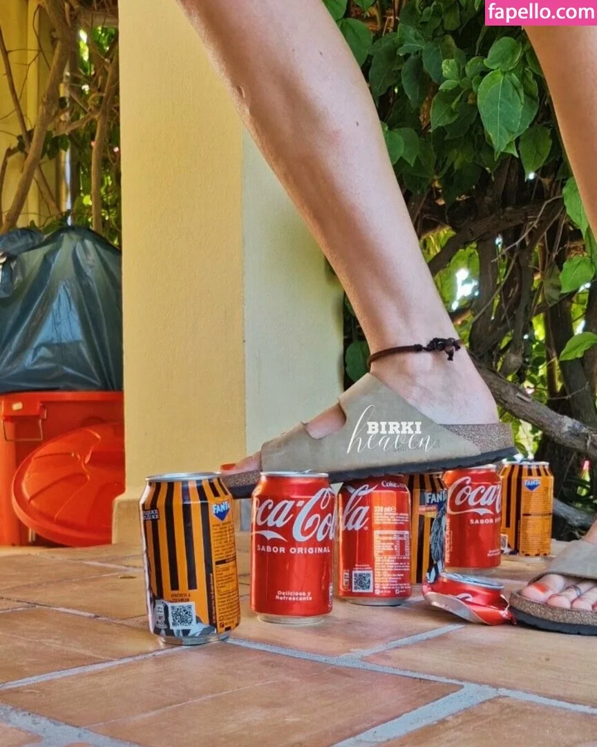 birki-heaven Onlyfans Photo Gallery 