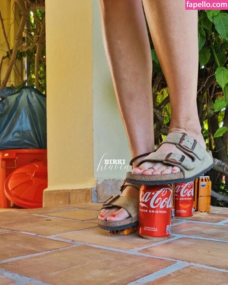 birki-heaven Onlyfans Photo Gallery 