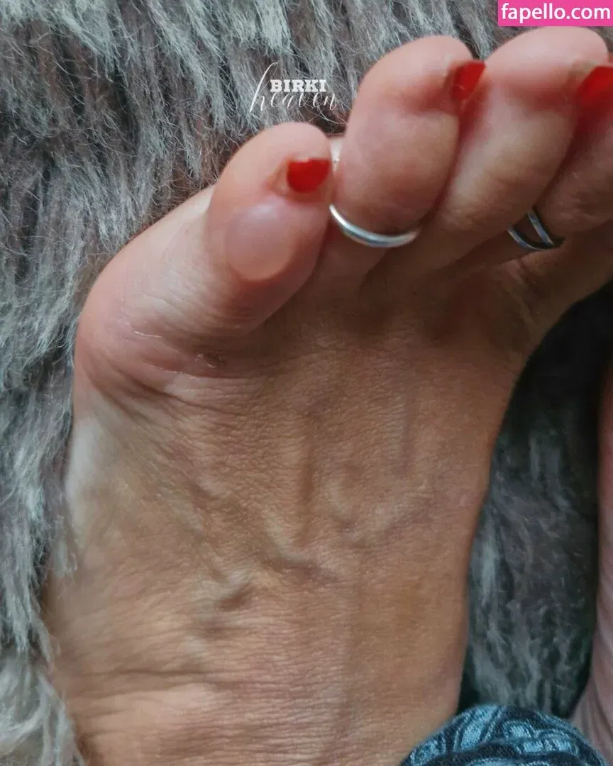 birki-heaven Onlyfans Photo Gallery 