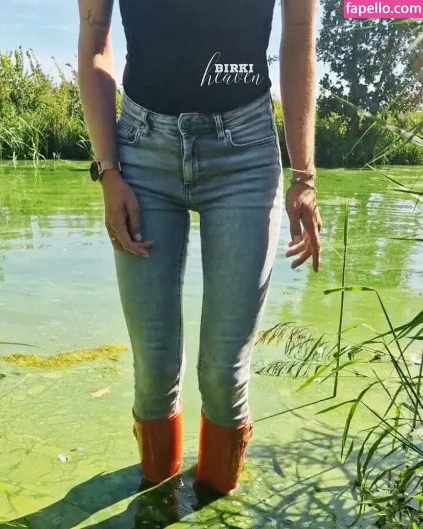 birki-heaven Onlyfans Photo Gallery 