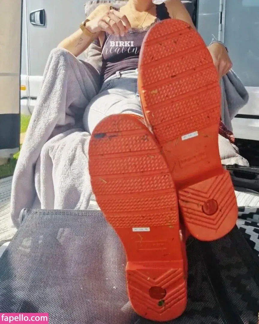 birki-heaven Onlyfans Photo Gallery 