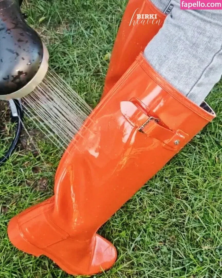 birki-heaven Onlyfans Photo Gallery 