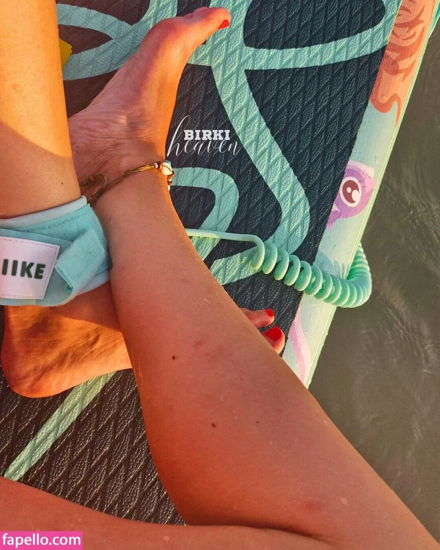 birki-heaven Onlyfans Photo Gallery 