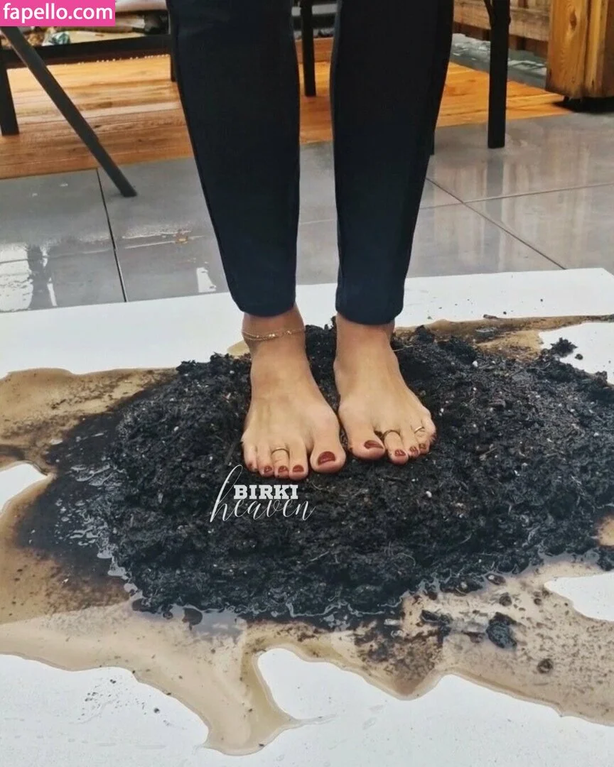birki-heaven Onlyfans Photo Gallery 