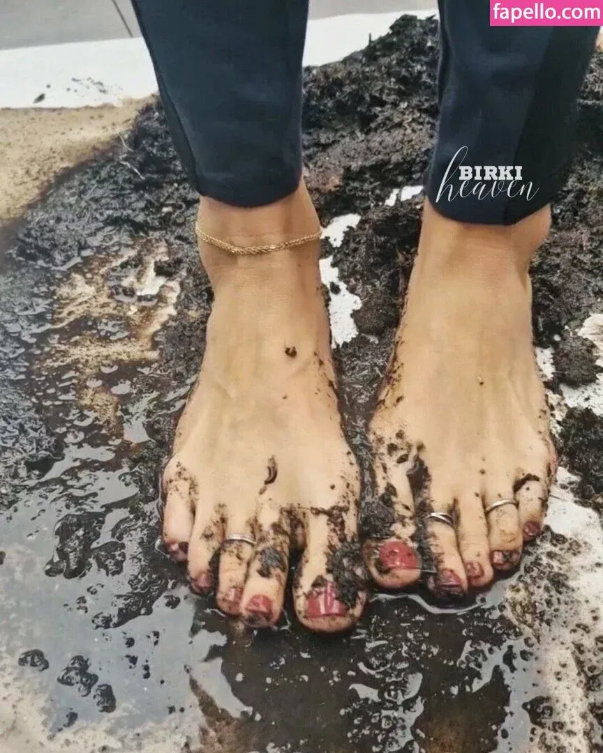 birki-heaven Onlyfans Photo Gallery 