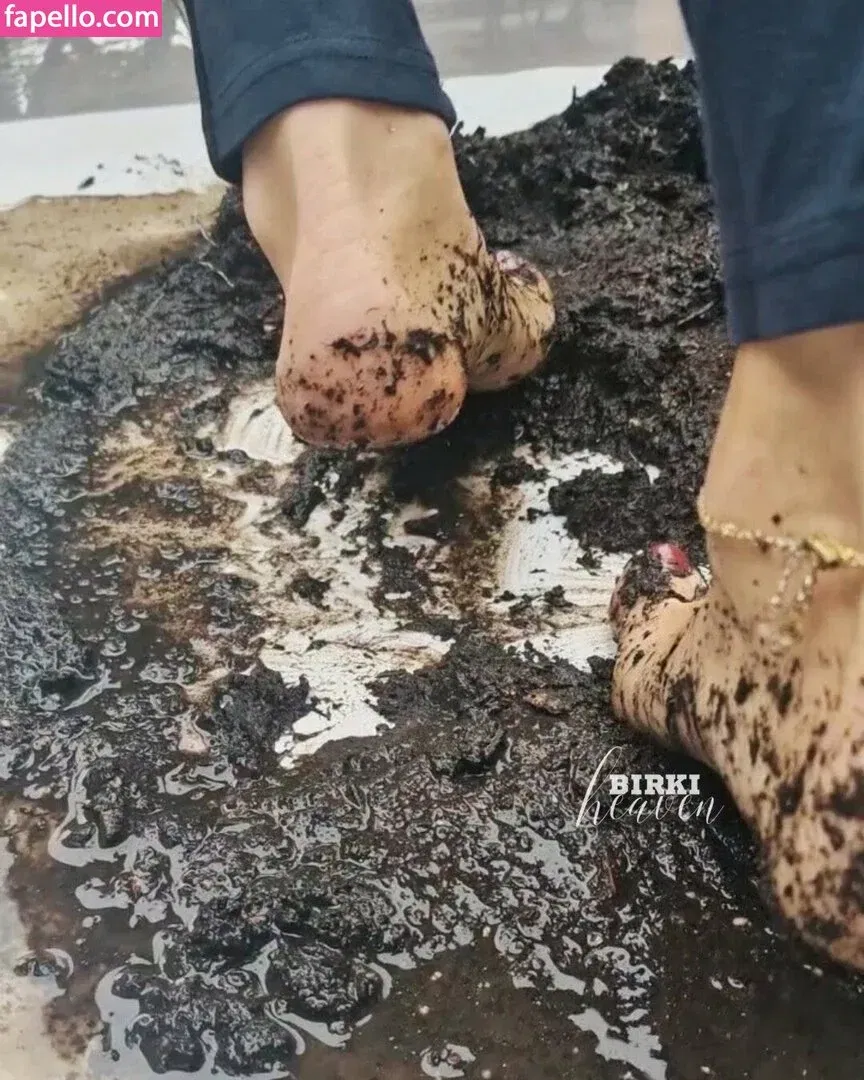 birki-heaven Onlyfans Photo Gallery 