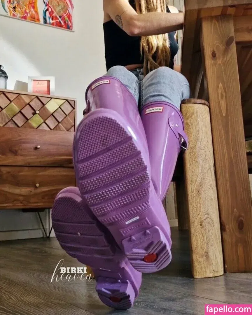 birki-heaven Onlyfans Photo Gallery 