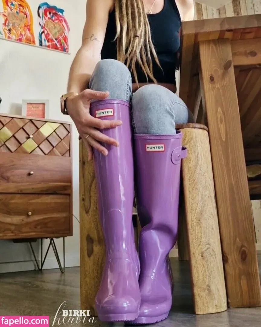 birki-heaven Onlyfans Photo Gallery 