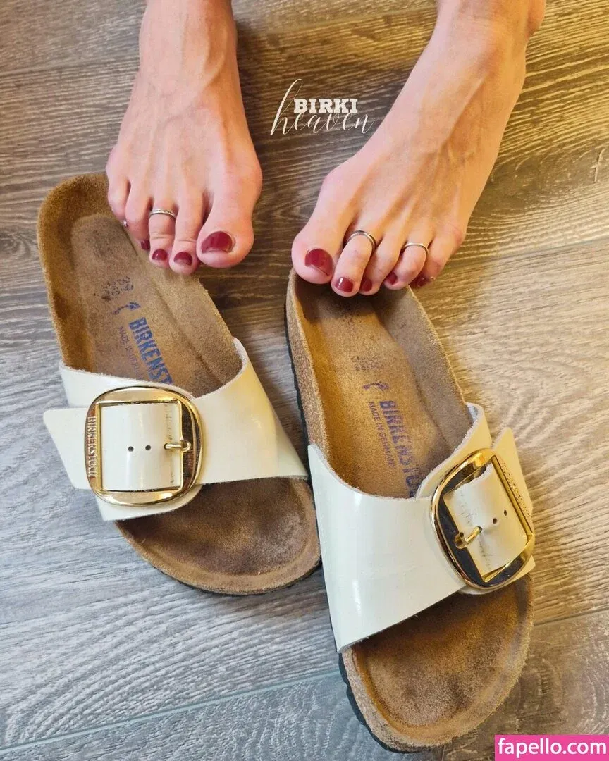 birki-heaven Onlyfans Photo Gallery 