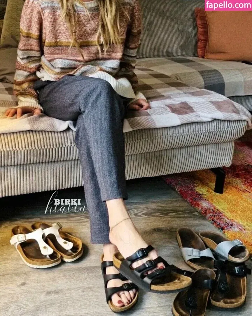 birki-heaven Onlyfans Photo Gallery 