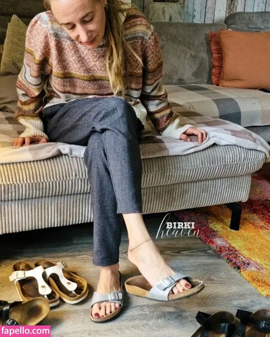 birki-heaven Onlyfans Photo Gallery 