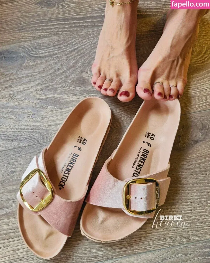 birki-heaven Onlyfans Photo Gallery 