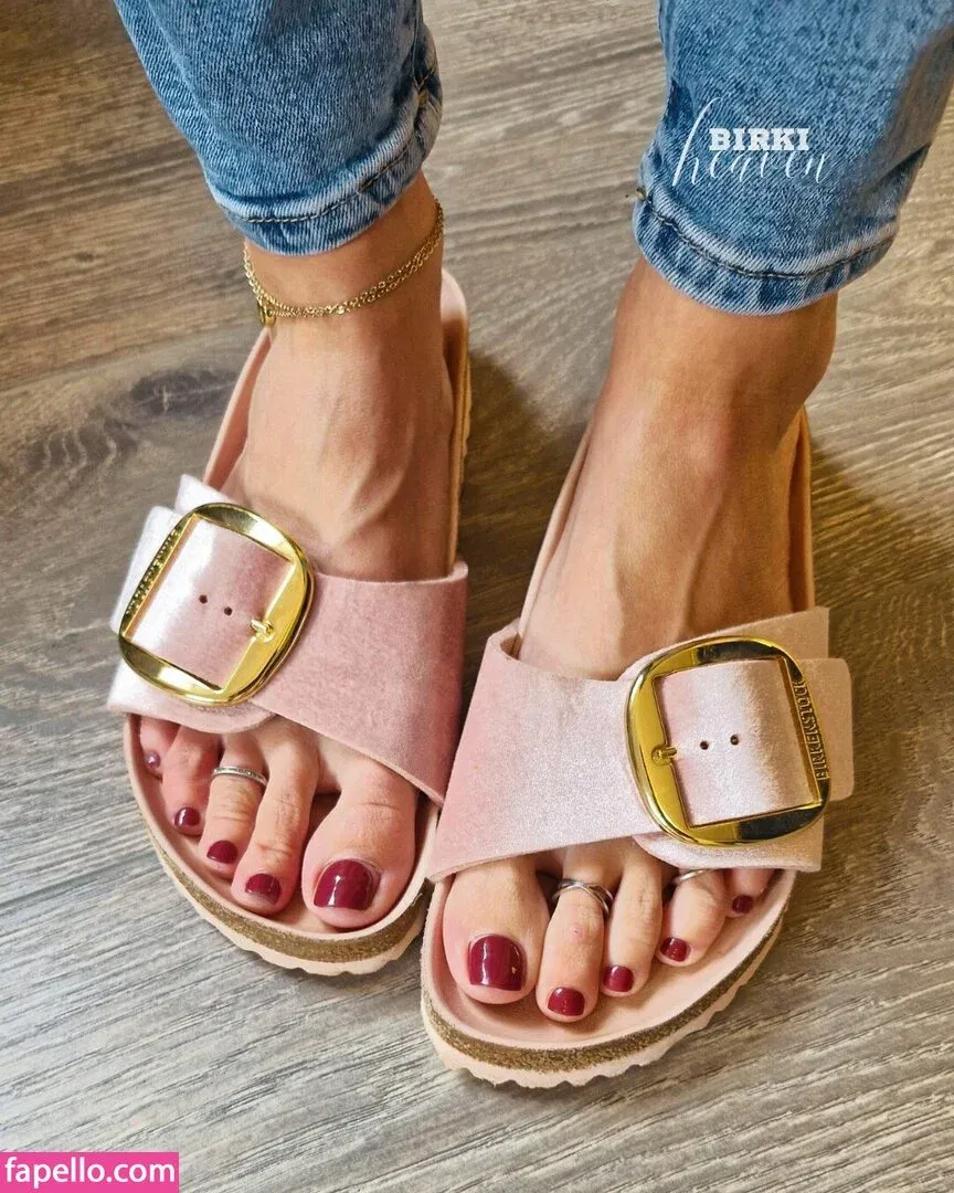 birki-heaven Onlyfans Photo Gallery 