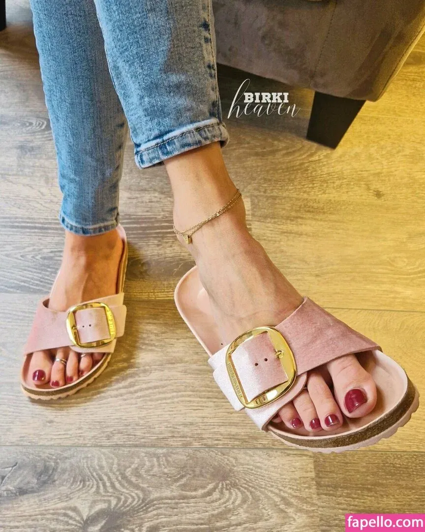 birki-heaven Onlyfans Photo Gallery 