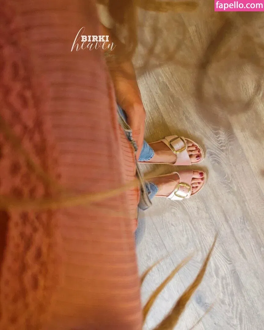 birki-heaven Onlyfans Photo Gallery 