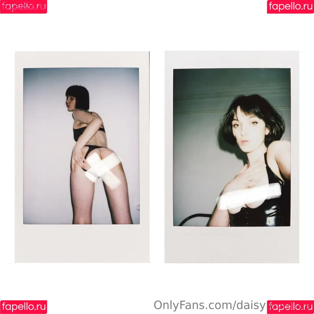 daisylovefree Onlyfans Photo Gallery 