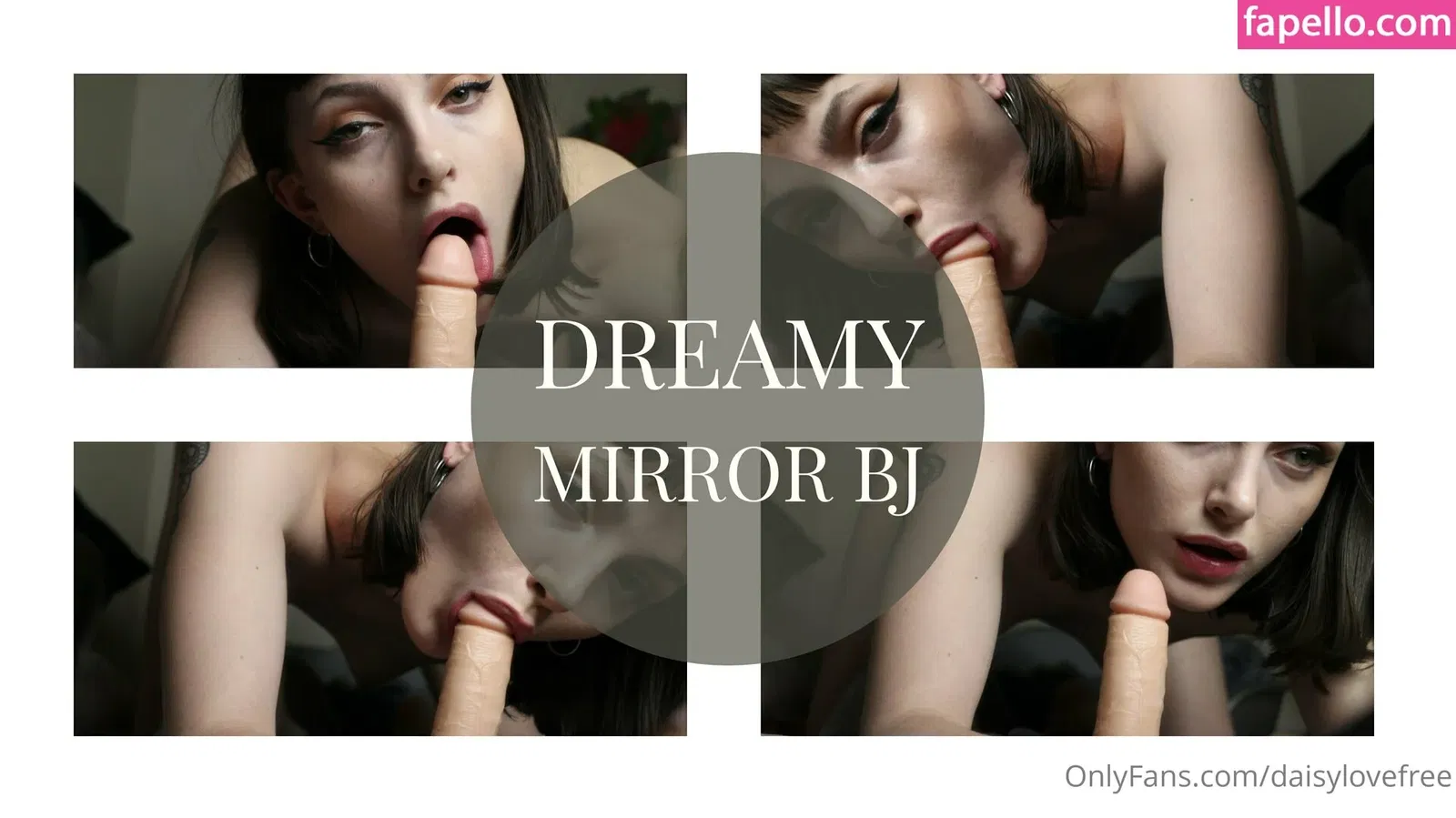 daisylovefree Onlyfans Photo Gallery 